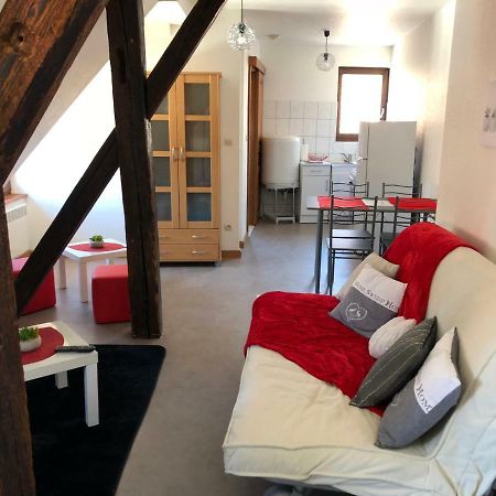 Duplex A Ribeauville 外观 照片