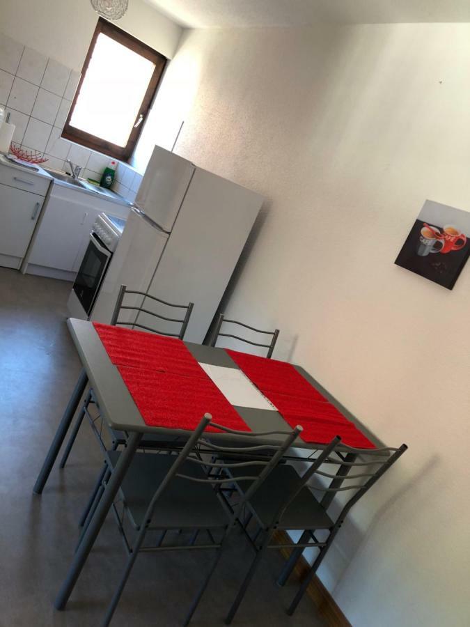 Duplex A Ribeauville 外观 照片