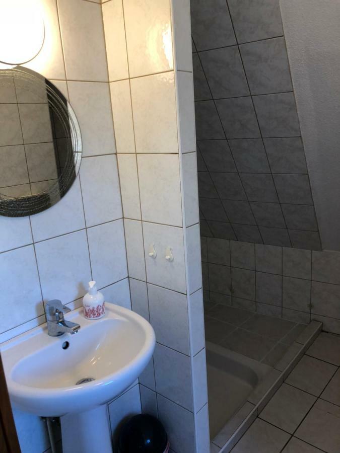 Duplex A Ribeauville 外观 照片