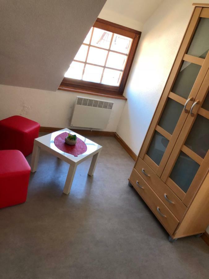 Duplex A Ribeauville 外观 照片