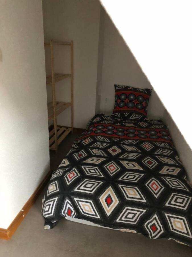Duplex A Ribeauville 外观 照片