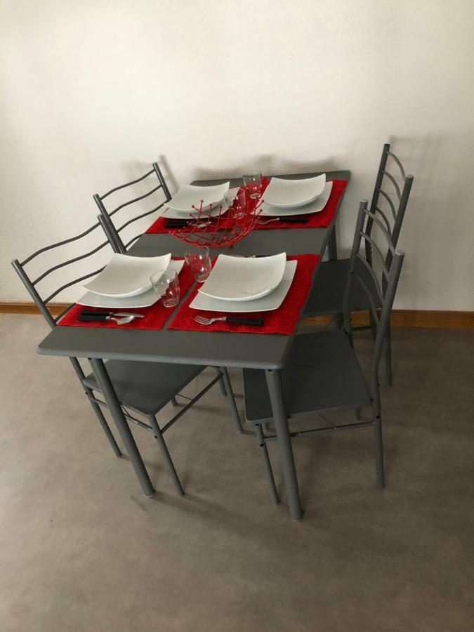Duplex A Ribeauville 外观 照片