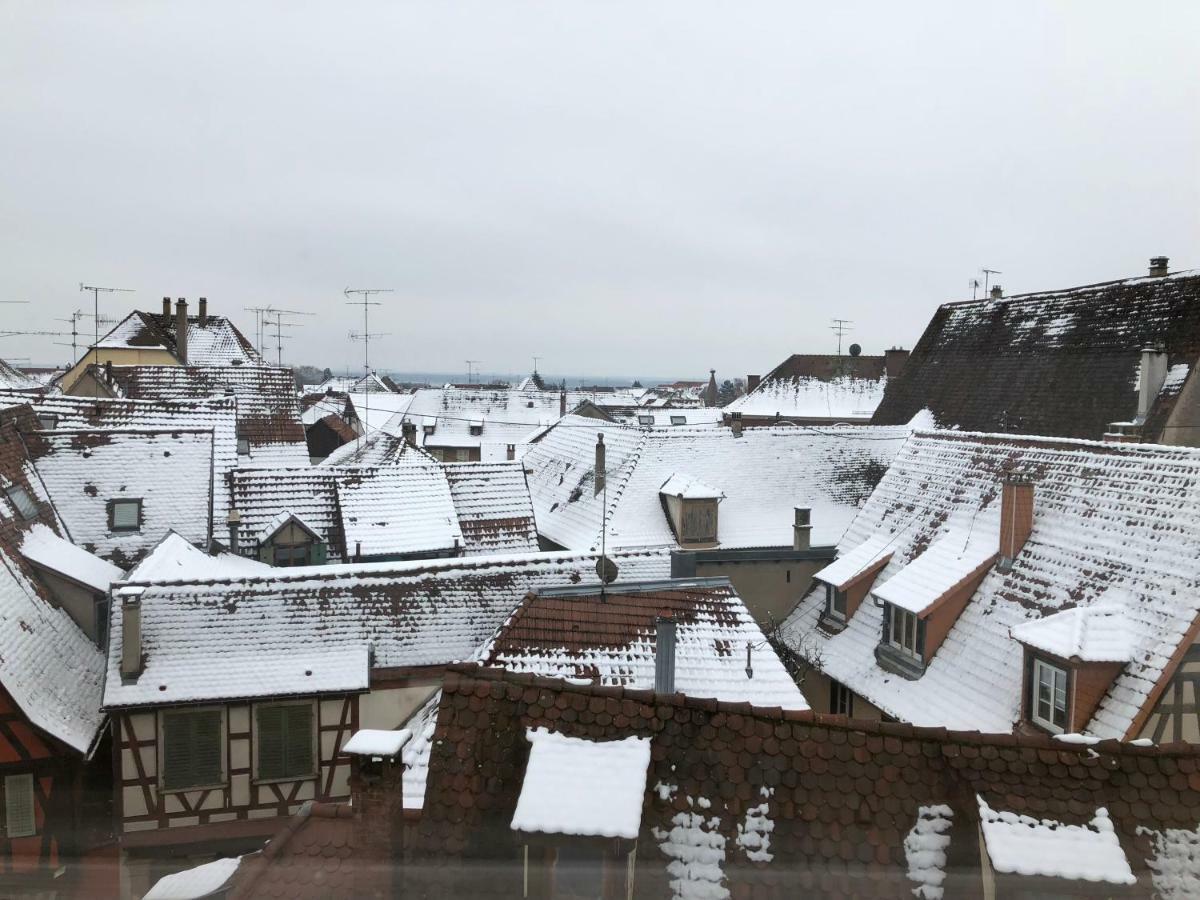 Duplex A Ribeauville 外观 照片